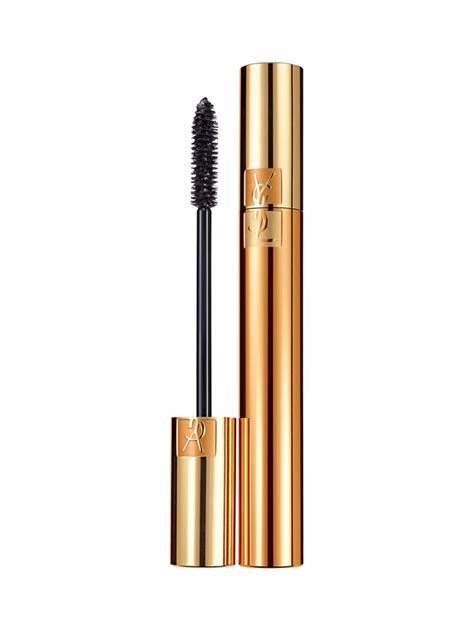 ysl false lash effect mascara brown|ysl mascara boots.